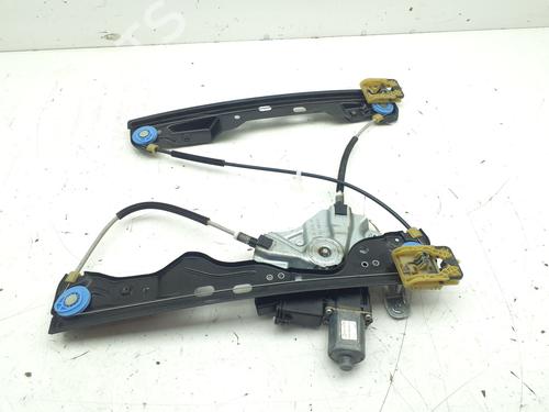 Front right window mechanism OPEL ASTRA J Saloon 1.7 CDTI (69) | BP38402485C23 - Image 2