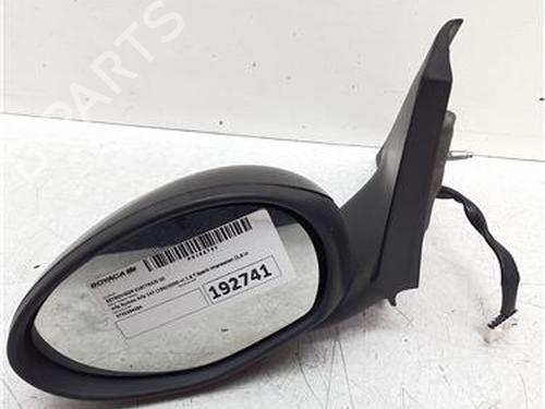 Used Left mirror Left mirror 38364562 38364562