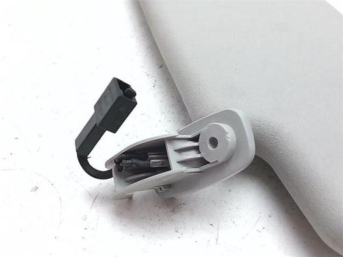 Right sun visor SEAT LEON (1P1) 1.9 TDI | BP38387453I2 - Image 4