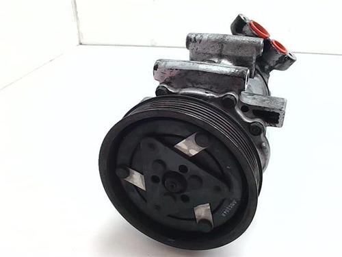 Used AC compressor AC compressor 38375677 38375677