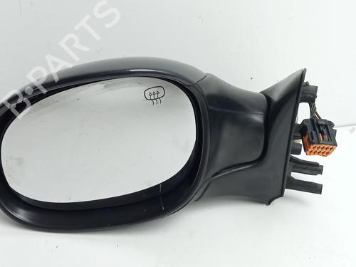 Used Left mirror Left mirror PEUGEOT 406 (8B) 2.0 HDI 90 (90 hp) 40299362 40299362