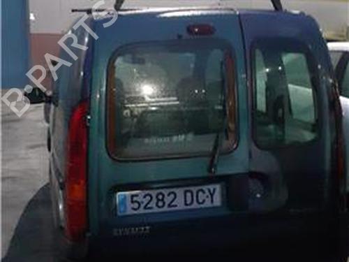 Starter RENAULT KANGOO (KC0/1_) 1.5 dCi (KC07) | BP38367019M8 - Image 6