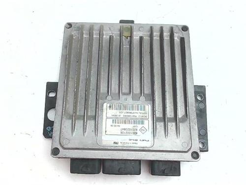 Control unit DACIA LOGAN (LS_) 1.5 dCi (LS0J, LS0Y) | BP38352007M11 - Image 3