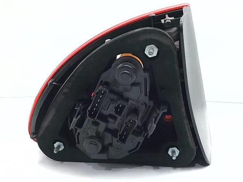 Right taillight SEAT LEON (1M1) 1.9 TDI | BP38370184C35 - Image 2