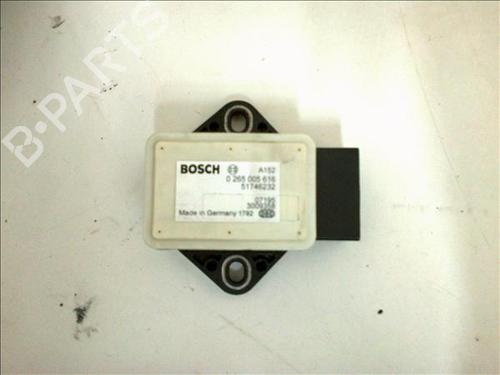 Used ECU airbags ECU airbags 38395324 38395324