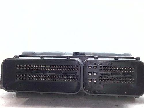 Control unit MERCEDES-BENZ A-CLASS (W169) A 180 CDI (169.007, 169.307) | BP38394702M11 - Image 3