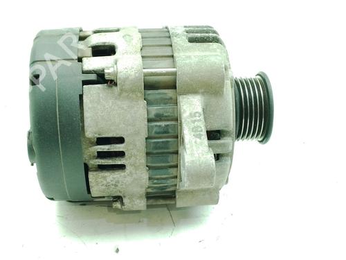 Alternator DAEWOO LACETTI Hatchback (KLAN) 1.6 | BP38391359M7 - Image 4