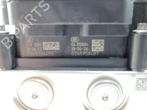ABS pump NISSAN MICRA V (K14) 0.9 IG-T | BP38401762M43 - Image 8