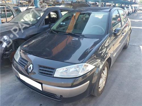 Control unit RENAULT MEGANE II Saloon (LM0/1_) 1.9 dCi (LM0G, LM1G, LM2C) | BP38379613M11 - Image 6