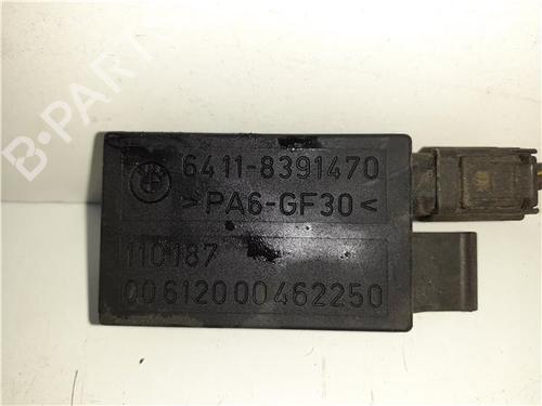 Elektronisk modul Elektronisk modul 38357529 38357529