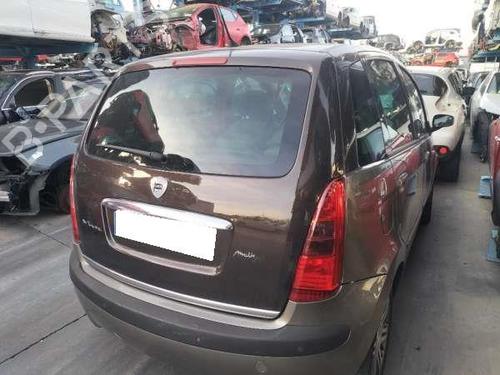 Used Airbag Kit Airbag Kit 38376808 38376808