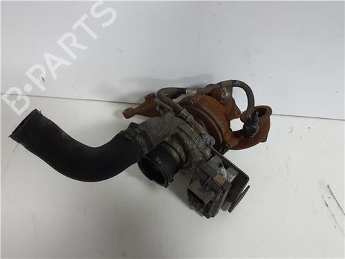 turbochargersupercharger-ford-focus-ii-da_-hcp-dp-2004-2005-2006-2007-2008-2009-2010-2011-2012-2013-38363994 main image