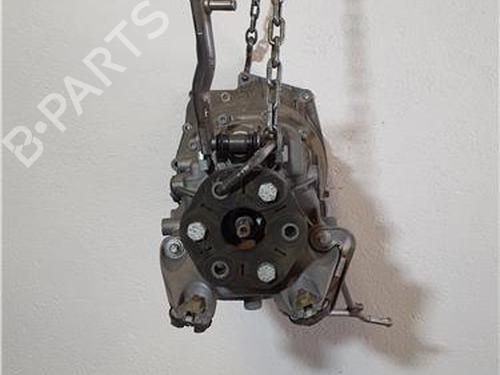 Gearbox BMW 3 (E90) 320 d | BP38404301M3 - Image 5