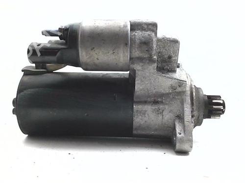 Starter VW PASSAT B6 (3C2) 2.0 TDI 16V | BP38379197M8 - Image 3
