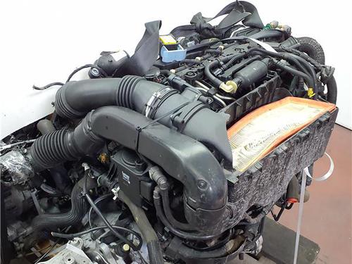 Engine CITROËN C3 Picasso (SH_) 1.6 HDI 90 | BP38391442M1 - Image 2