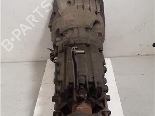 Gearbox BMW 1 (E87) 118 d | BP38407031M3 - Image 5