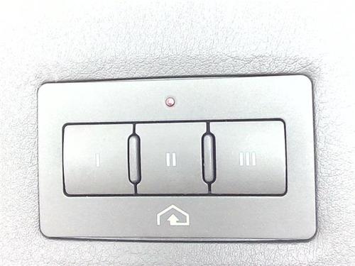 Left sun visor AUDI A4 B6 (8E2) 2.5 TDI | BP38385425I1 - Image 2