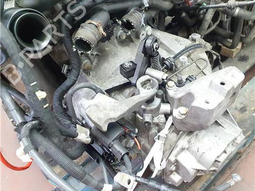 Gearbox SKODA YETI (5L) 1.2 TSI | BP38398448M3 - Image 4