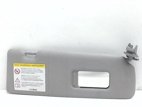Right sun visor BMW 1 (F20) 116 d | BP38392671I2 - Image 4