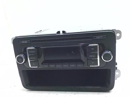 Used Radio Radio 38353843 38353843