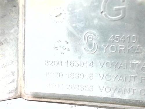 Left front indicator NISSAN INTERSTAR Van (X70) | BP38332819C32 - Image 3
