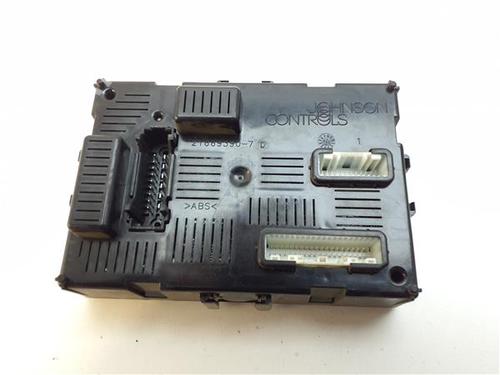 Used Fuse box Fuse box 38367588 38367588