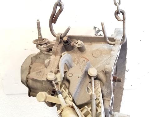 Gearbox PEUGEOT 206 SW (2E/K) 1.6 HDi 110 | BP38405345M3 - Image 6