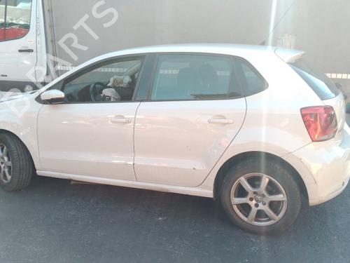 Used Parts VW POLO V (6R1, 6C1) 1.6 TDI 5067440