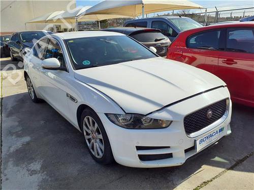 right-curtain-airbag-jaguar-xe-x760-2015-38397748 main image