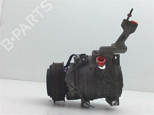 AC compressor HONDA FR-V (BE) 2.2 i CTDi (BE5) | BP38399535M34 - Image 2