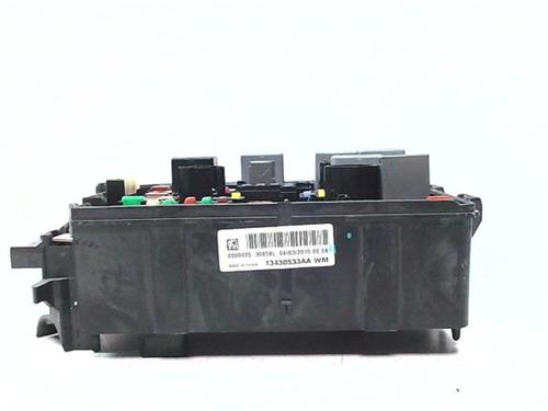 Fuse box OPEL CORSA E (X15) 1.3 CDTI (08, 68) | BP38388397E1 - Image 5