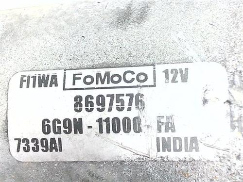 Starter VOLVO C30 (533) 2.0 D | BP38397564M8 - Image 3