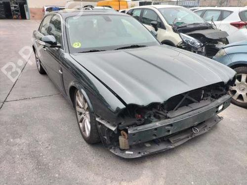 Electronic module JAGUAR XJ (X350, X358) D 2.7 | BP38366359M83 - Image 4