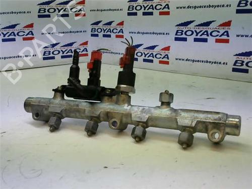 Used Injection rail Injection rail 38403469 38403469