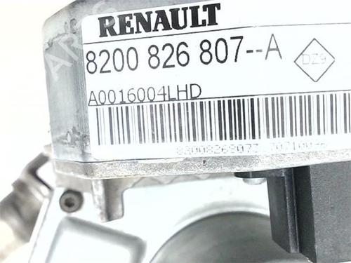 Steering column RENAULT CLIO III Hatchback Van (SB_, SR_) 1.5 dCi | BP38377178M21 - Image 2
