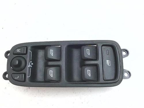 left-front-window-switch-volvo-xc60-i-suv-156-2008-2009-2010-2011-2012-2013-2014-2015-2016-2017-2018-38392270 main image
