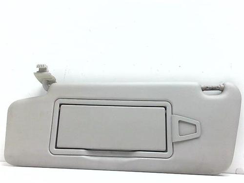 Used Left sun visor Left sun visor 38349270 38349270