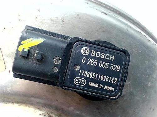 Bremseservo SMART FORFOUR Hatchback (453) electric drive (453.091) | BP38382897M42 - Image 2