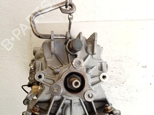 Gearbox BMW 3 (E90) 320 i | BP38749891M3 - Image 4