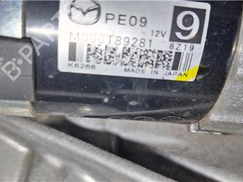 Startmotor MAZDA CX-5 (KF) 2.0 | BP38390860M8 - Image 3