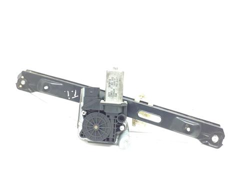 Used Rear left window mechanism Rear left window mechanism 39066640 39066640