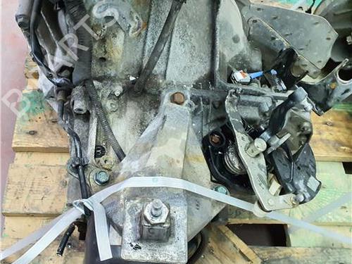 gearbox-nissan-note-e12-2012-38398605 main image