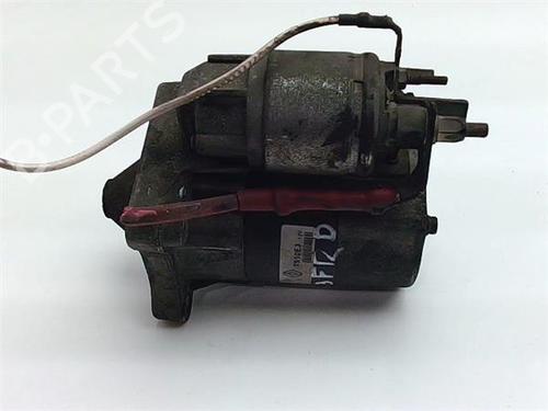Starter DACIA LOGAN MCV (KS_) 1.6 16V Hi-Flex | BP38372018M8 - Image 4