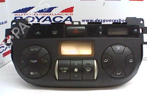 climate-control-toyota-rav-4-ii-_a2_-2000-2001-2002-2003-2004-2005-40085575 main image