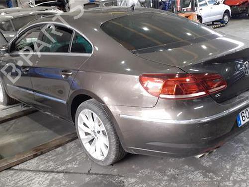 Right front steering knuckle VW CC B7 (358) 2.0 TDI | BP38363410M26  - Image 6