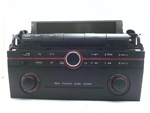 Used Radio Radio 38384038 38384038