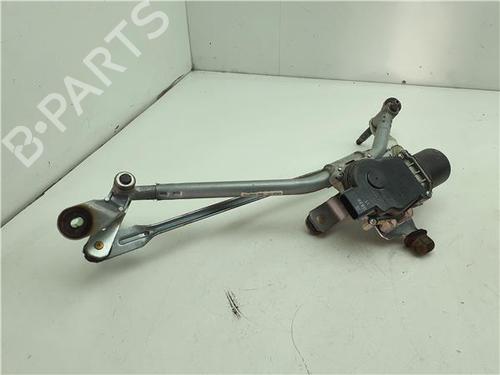 Front wiper motor RENAULT CAPTUR I (J5_, H5_) 1.5 dCi 90 (J5N4, J5M5, J5MW, J5M6, J5AL, J5AJ) | BP38385236M29 - Image 3