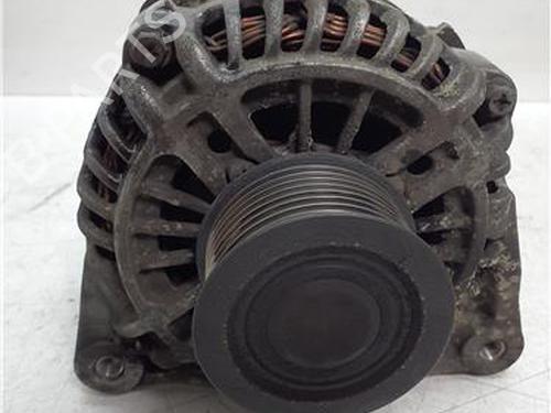 Used Alternator Alternator 38356415 38356415