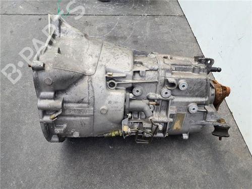 Gearbox BMW 3 (E46) 320 d | BP38404908M3 - Image 4
