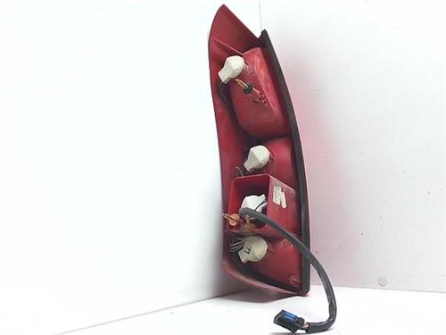 Left taillight PEUGEOT 807 (EB_) 2.2 HDi | BP38389337C34 - Image 5